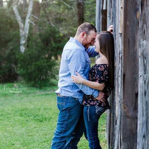 Meet your Posher, Casondra